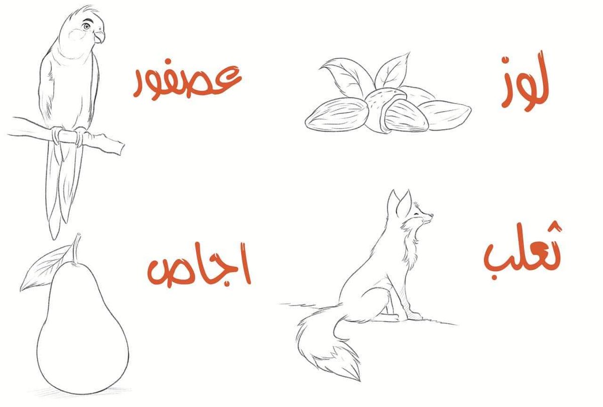 من رسوماتي لدار نشر اكلت حقي و حسبي الله ونعم الوكيل