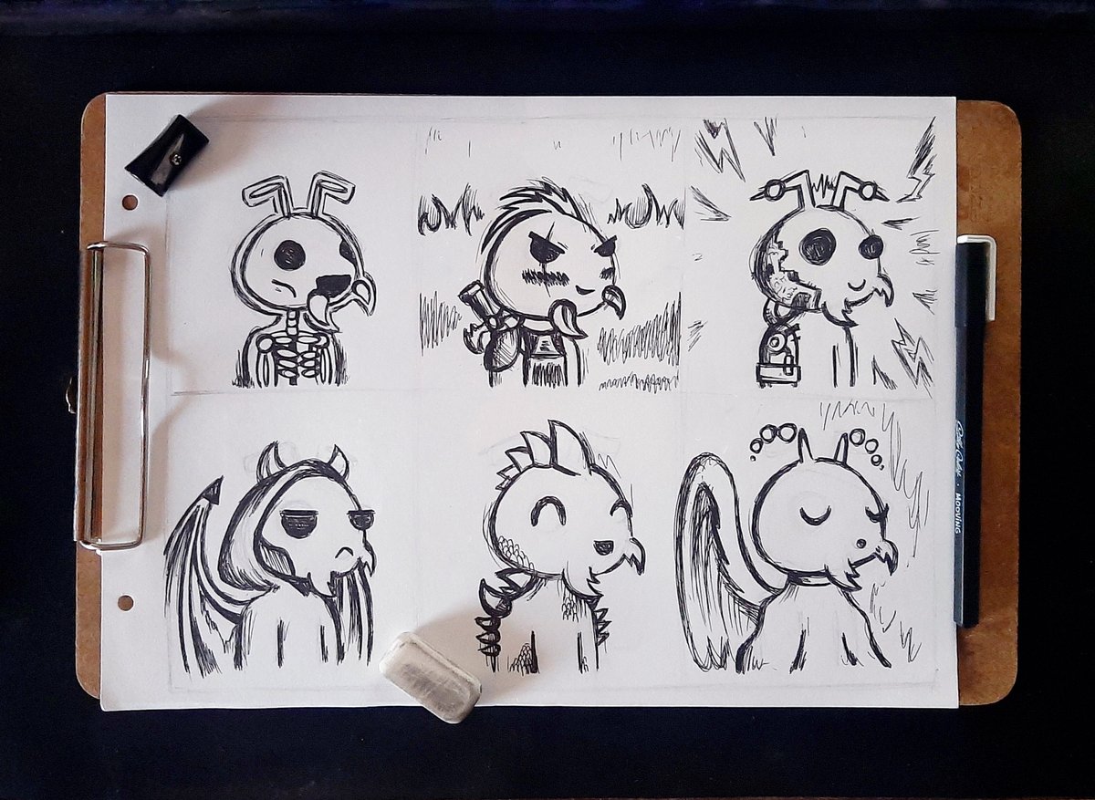 TheColonyANT's tweet photo. 🐜 🐜 Hi Ants!

Warming up the engines!🔥

Just a heads up of the progress made in the last weeks!
Like what you see?? 👀

Share your thoughts in the comments below.

#NFT #NFTartist #nftcollectors #NFTCommunity https://t.co/YGwikG4paY