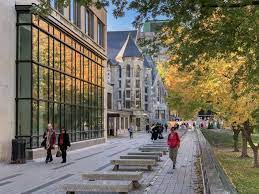 Happy first day of Fall 2022 everyone! Let's make it a good one! <a href="/DesautelsMcGill/">McGill Desautels</a> <a href="/mcgillu/">McGill University</a> #insy331