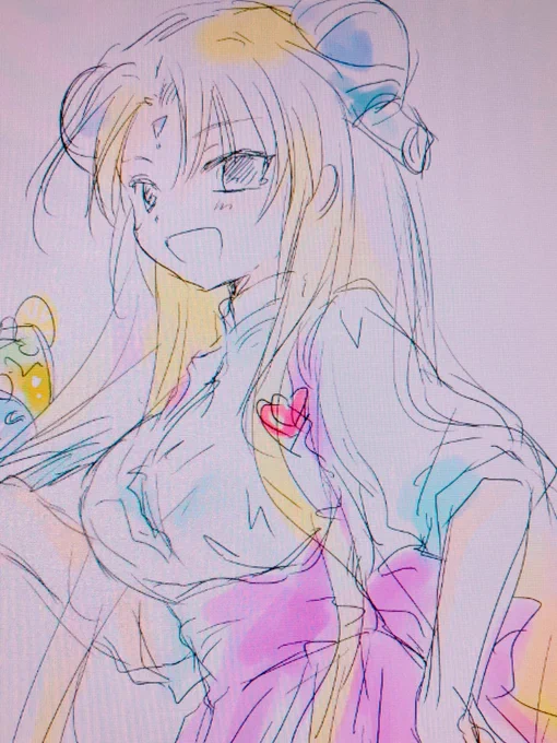 アンミランファ 