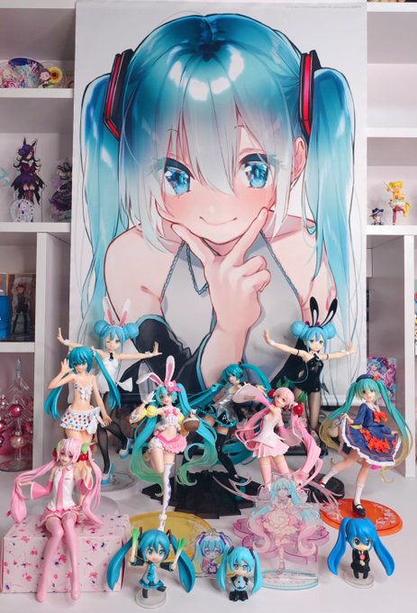 Twitterのコスプレ画像11