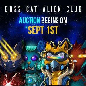 BCAC auction is happening in less than 30hrs.  Here are some facts check ✅

✅ Alpha collection of CNFT 
✅ Only 3000 minted 
✅ Very last release from BCRC
✅ Token accumulation began 

Let’s make history together! 

discord.com/invite/bosscat… #CNFT