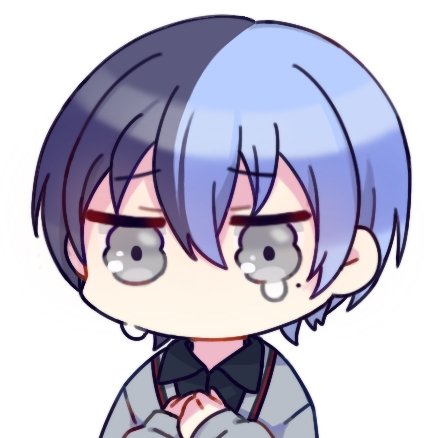 麻了【補個白底了】#prsk_FA #プロセカ 