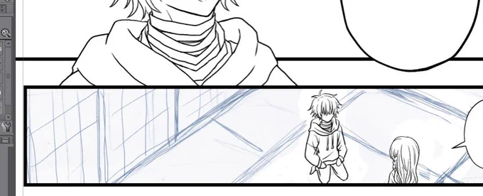これは50億年ぶりくらいに背景っぽいものを描いてみようと試みてるしたがき
パースなんて知りません…私がパースになる…
いざというときは素材様の出番です… 