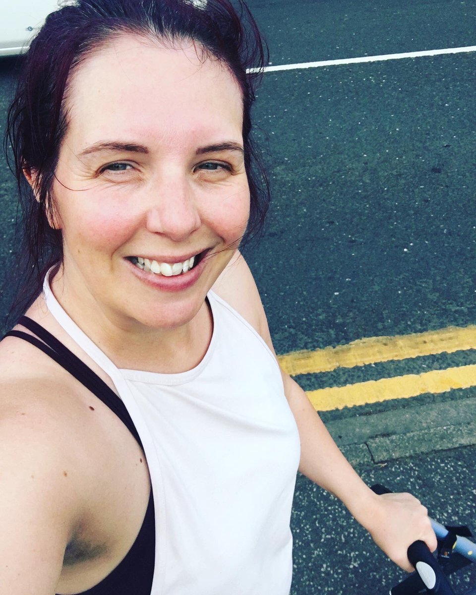 Empaps's tweet photo. Feeling both energised and exhausted after our first mum and baby class @tridentfitleeds this morning! #postnatalexercise #moveyourbody #postnatalmentalhealth #lookafteryourself https://t.co/gW6EHpijxG