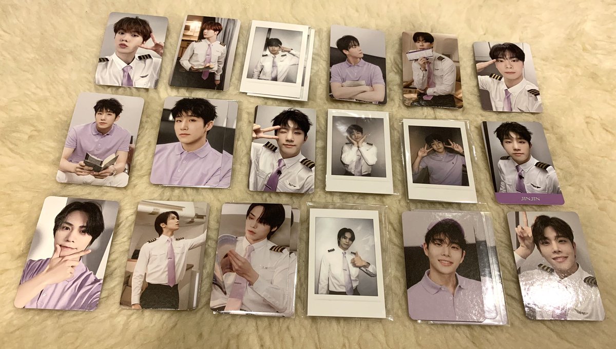 ERealtin's tweet photo. 💜 พร้อมส่งค่ะ 💜
- การ์ดอึนอู ราคาตามภาพ
- Trading card AAF Gate 6 การ์ด 40 พลร 60
📦 30/50 ~ 3 ใบขึ้นไปส่งฟรี
- การ์ดอึนอู dicon เซ็ต 650฿ รส
- การ์ดอึนอู dashu เซ็ต 1,850฿ รส
ขออนุญาตขายต่อเพราะไม่ได้สะสมแล้วค่ะ
dm มาถามได้ค่ะ 🙇🏻‍♀️
#ตลาดนัดastro #ตลาดนัดอะโรฮ่า #อะโรฮ่าเซ็นเตอร์ https://t.co/e5BPQ4Azhm
