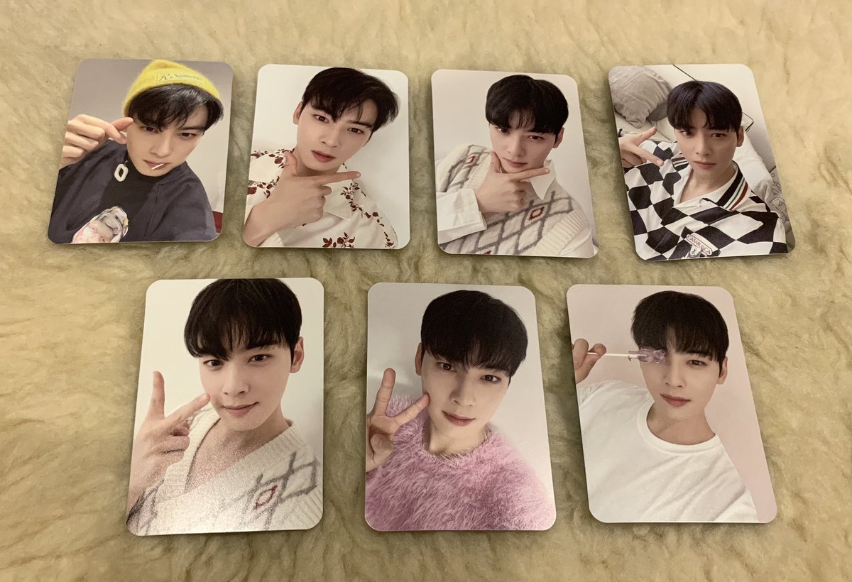 ERealtin's tweet photo. 💜 พร้อมส่งค่ะ 💜
- การ์ดอึนอู ราคาตามภาพ
- Trading card AAF Gate 6 การ์ด 40 พลร 60
📦 30/50 ~ 3 ใบขึ้นไปส่งฟรี
- การ์ดอึนอู dicon เซ็ต 650฿ รส
- การ์ดอึนอู dashu เซ็ต 1,850฿ รส
ขออนุญาตขายต่อเพราะไม่ได้สะสมแล้วค่ะ
dm มาถามได้ค่ะ 🙇🏻‍♀️
#ตลาดนัดastro #ตลาดนัดอะโรฮ่า #อะโรฮ่าเซ็นเตอร์ https://t.co/e5BPQ4Azhm