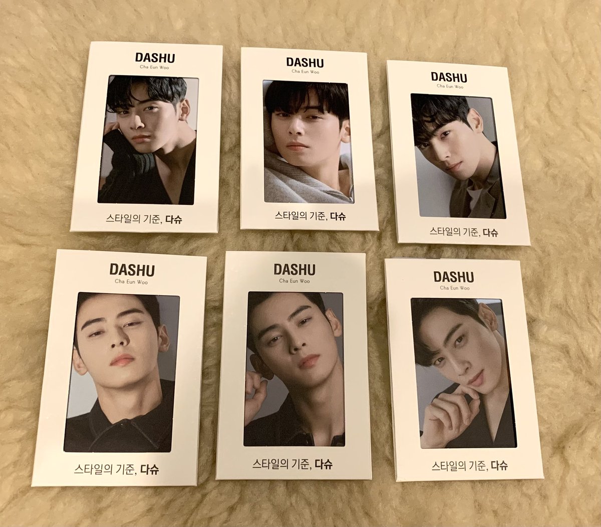 ERealtin's tweet photo. 💜 พร้อมส่งค่ะ 💜
- การ์ดอึนอู ราคาตามภาพ
- Trading card AAF Gate 6 การ์ด 40 พลร 60
📦 30/50 ~ 3 ใบขึ้นไปส่งฟรี
- การ์ดอึนอู dicon เซ็ต 650฿ รส
- การ์ดอึนอู dashu เซ็ต 1,850฿ รส
ขออนุญาตขายต่อเพราะไม่ได้สะสมแล้วค่ะ
dm มาถามได้ค่ะ 🙇🏻‍♀️
#ตลาดนัดastro #ตลาดนัดอะโรฮ่า #อะโรฮ่าเซ็นเตอร์ https://t.co/e5BPQ4Azhm