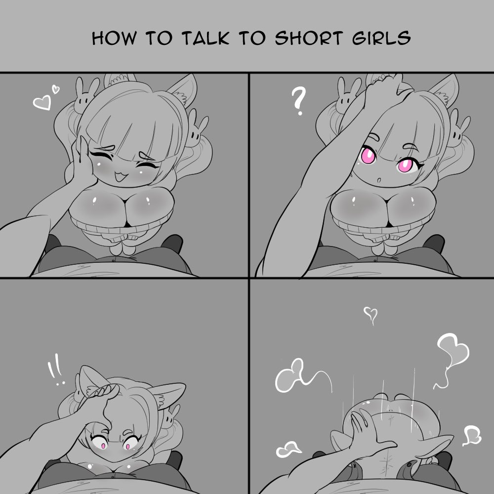 BimboNyan's tweet photo. i’ll come back once people stop stealing &amp; reposting the giftart berrie made for me lmao its really making me sad &amp; angee … how hard is it to credit me or even just the artist ?? 

if you see this short girl meme of my oc pls @ me &amp; berrie thank u 💖

#lewdtubers #VTuberUprising https://t.co/I2fcL8CRvu