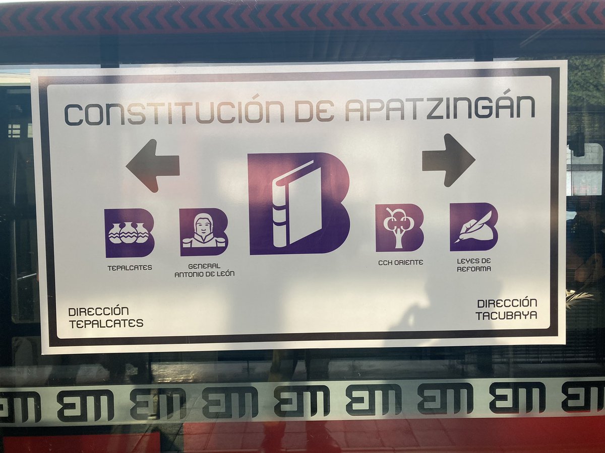 aldo_mf's tweet photo. #CommuteDiaries dice @Citymapper que tardaré 80 minutos viajando en @MetrobusCDMX y @MetroCDMX del #oriente al #poniente caótico citadino #DiariosDeViaje https://t.co/YlTzYCJM8B