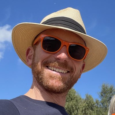 michaelbuick's tweet photo. #NewProfilePic https://t.co/h2tCJNNuUh
