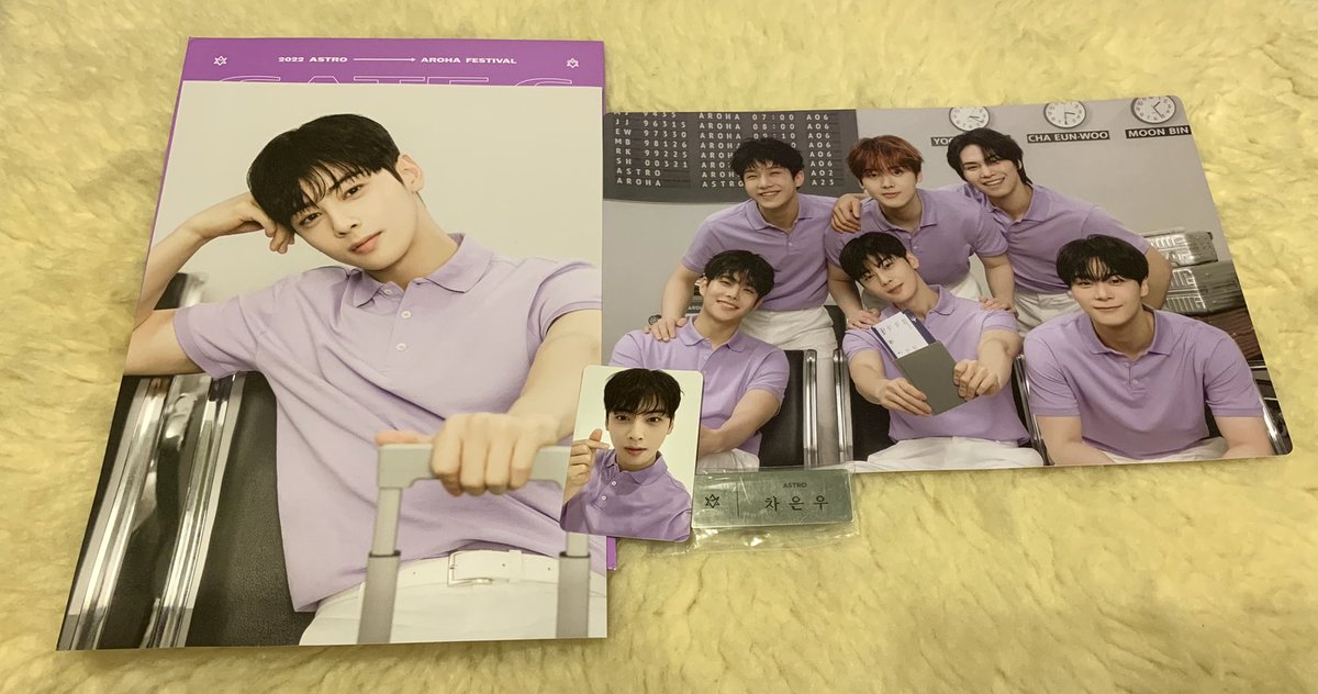 ERealtin's tweet photo. 💜 พร้อมส่งค่ะ AAF Gate 6 💜
- เซ็ตโปสการ์ด+ticket+id photo เมมละ 250฿/ อึนอู 350฿
- Guidebook 800฿
- สแตนดี้อึนอู 650฿
- Welcome Pack อึนอู 600฿
- Message Pop-Up อึนอู 350฿
- id card+สายห้อยคอ อึนอู 550฿

📦 30/50
dm ถามได้นะคะ 🙇🏻‍♀️
#ตลาดนัดastro #ตลาดนัดอะโรฮ่า #อะโรฮ่าเซ็นเตอร์ https://t.co/YL0XGv0XzG