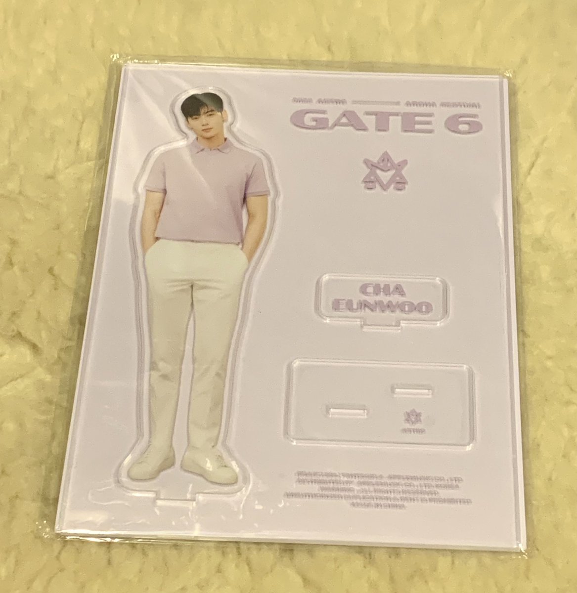 ERealtin's tweet photo. 💜 พร้อมส่งค่ะ AAF Gate 6 💜
- เซ็ตโปสการ์ด+ticket+id photo เมมละ 250฿/ อึนอู 350฿
- Guidebook 800฿
- สแตนดี้อึนอู 650฿
- Welcome Pack อึนอู 600฿
- Message Pop-Up อึนอู 350฿
- id card+สายห้อยคอ อึนอู 550฿

📦 30/50
dm ถามได้นะคะ 🙇🏻‍♀️
#ตลาดนัดastro #ตลาดนัดอะโรฮ่า #อะโรฮ่าเซ็นเตอร์ https://t.co/YL0XGv0XzG
