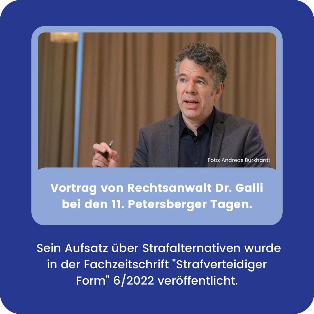 RA_Galli's tweet photo. #kanzlei #rechtsanwalt #anwalt #anwaltskanzlei #strafrecht #gefängnis #justiz #online #youtube #update #interview #post https://t.co/uhRoFlzr4f