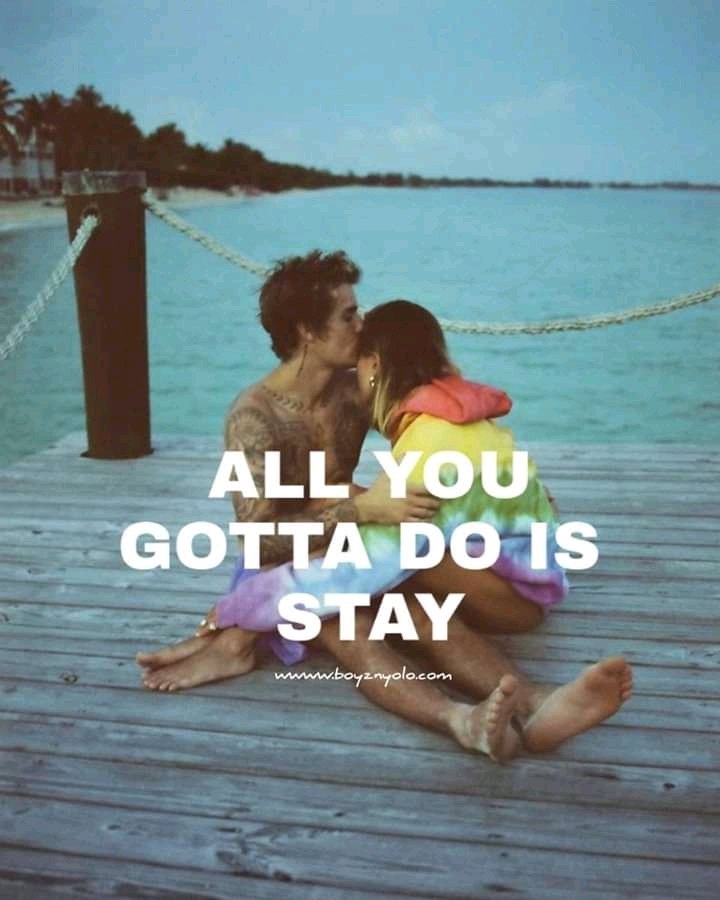 Yoloquotes_com's tweet photo. @justinbieber x @haileybieber https://t.co/LhPN1OBNL4