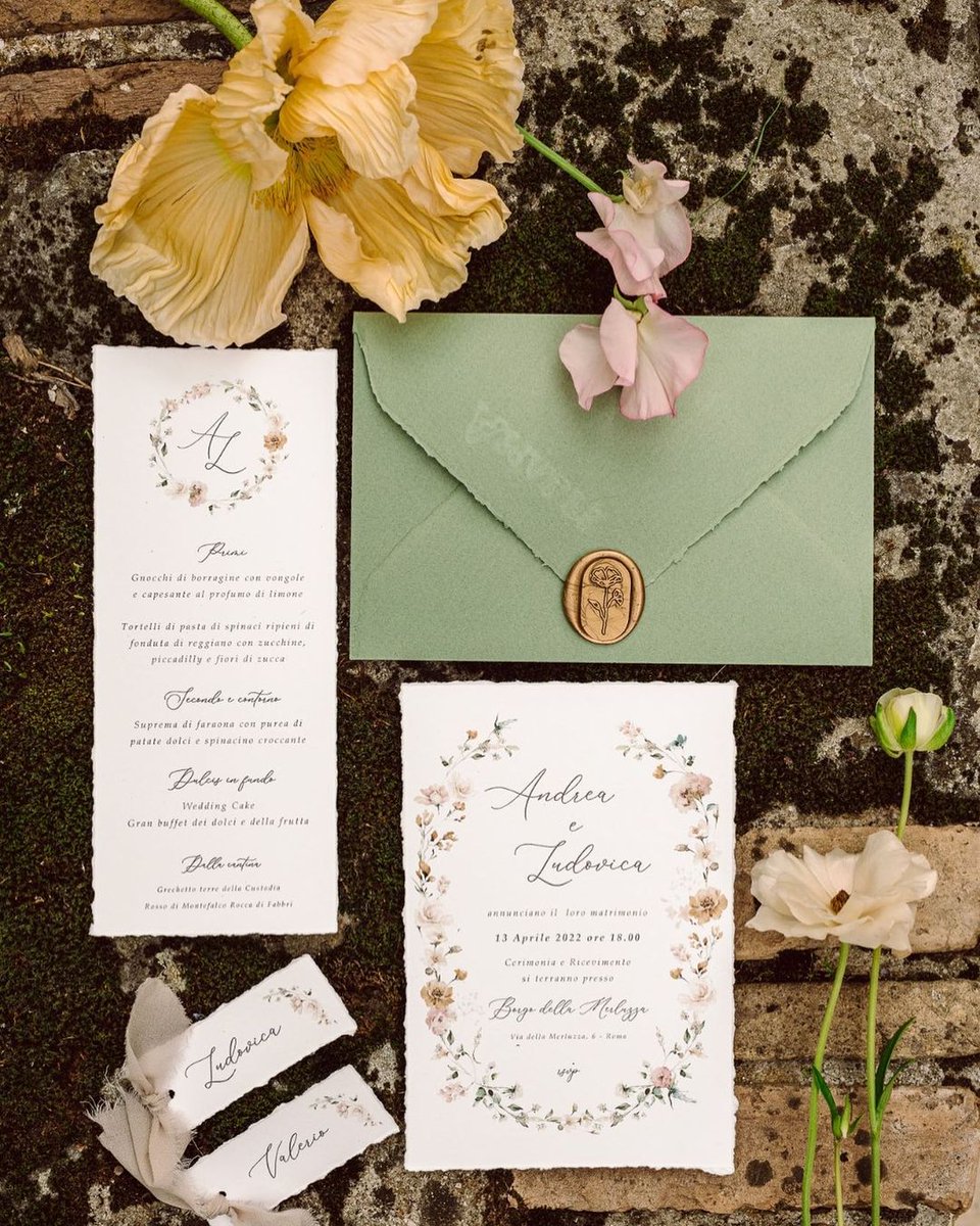 WhereWedding's tweet photo. Why #weddingstationery is so important? Find out more on our #weddingblog 👉 https://t.co/vacaCVQDfs 😍

#weddingplanner - Chiara Toso Events! https://t.co/5OZkDgq9aF