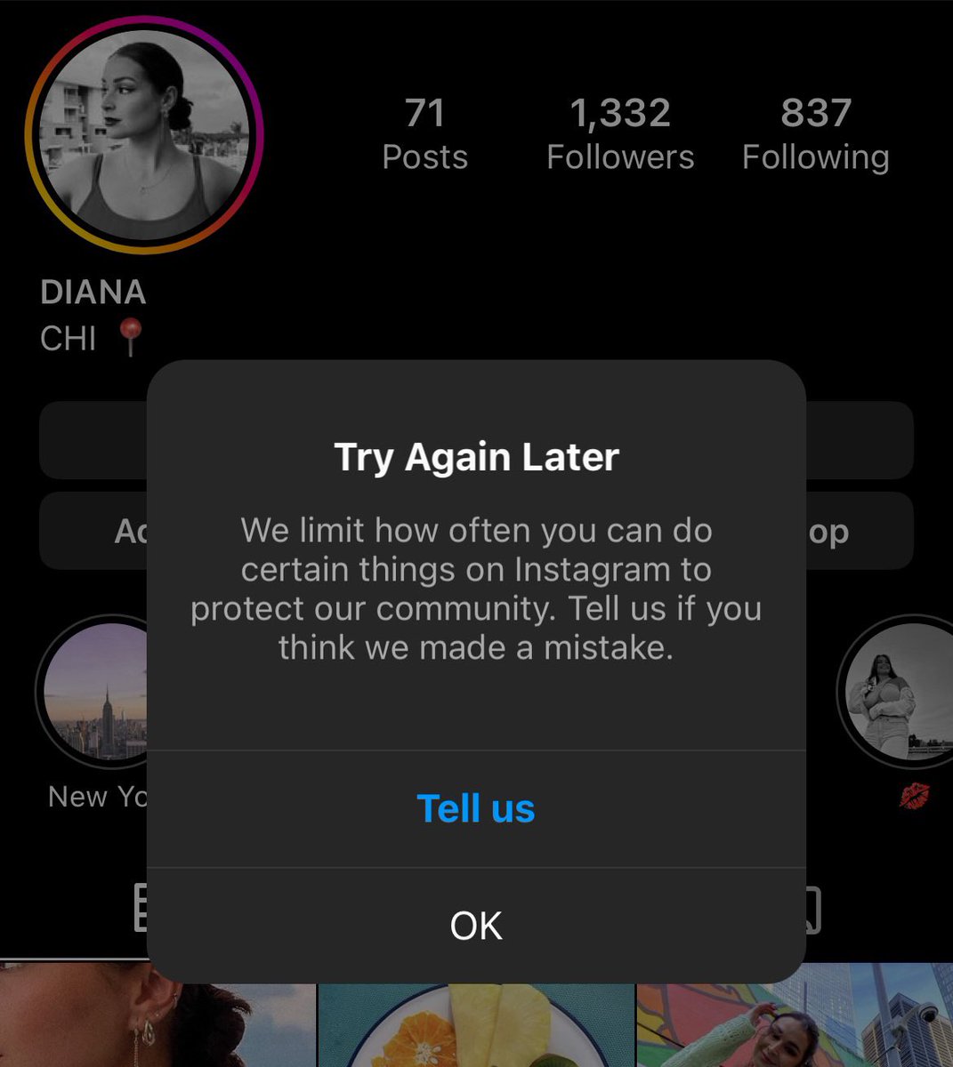 Diana 😌 tweet media