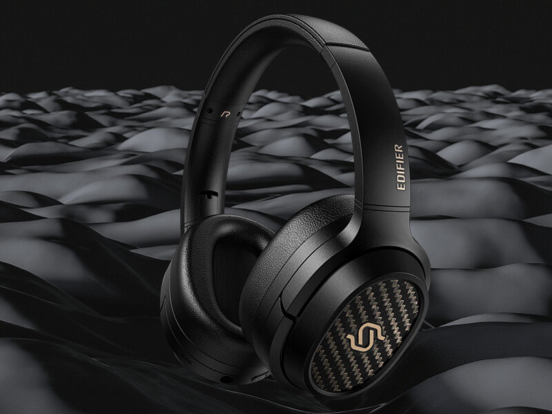 RevistaGadget's tweet photo. Edifier S3: #auriculares #Bluetooth con driver planar magnético. Son de los pocos de este tipo diseñados para escuchar en movimiento y los primeros de Edifier. En colaboración con Audeze y Stax. Acreditación #AudioHiRes.
https://t.co/Y7likd42ug
@Edifier_Global @Zococity https://t.co/zq0II329kC