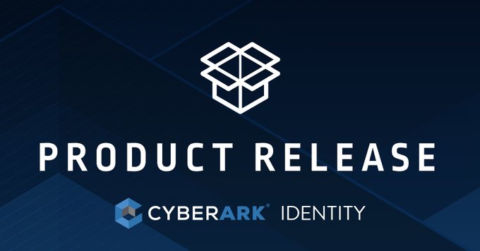 RNS_Tech's tweet photo. CyberArk Identity Workforce Password Management now supports credential migration from third-party password managers, including LastPass, KeePass and others.

https://t.co/vTKthwwCFm

#RNSBytes #CyberSecurity #Secure #IdentitySecurity #PasswordManager #WorkforceIdentity https://t.co/lAxMjeeBQX