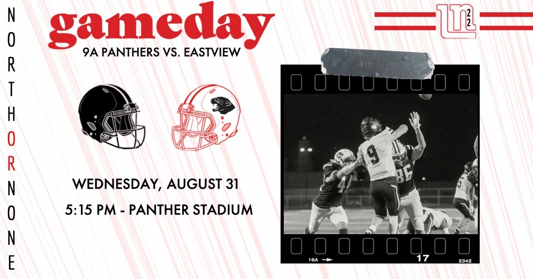 Lakeville North Football tweet media