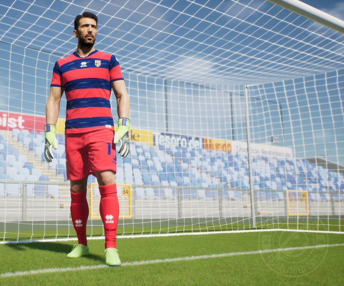 eFootball Universe ES tweet media