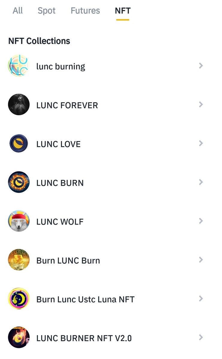 efren46312592's tweet photo. RT plssss thanks ......

thank you so much  #Binance for this nft collection  helping the #LUNC community to burn the tax 🔥🔥🔥🔥🔥🚀🚀🚀🚀 #LUNACLASSIC #LUNA #LunaBurn #LUNCpenguins https://t.co/DagSTkcyQM