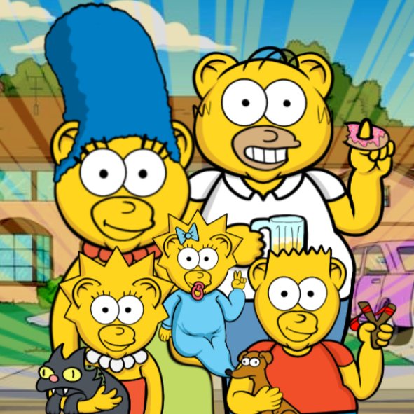 ScottieTash's tweet photo. #BadBears The Simpsons🐻 Giveaway
💥💥💥💥💥How to Enter💥💥💥💥
1.)❤+Retweet
2.)Follow @ScottieTash
3.)Post Enjin Wallet Address👇
4.) Be kind to strangers!
Check out the full #BadBears Collection 👇https://t.co/fbD2wLxoLb
#Enjin #EnjinNFT #NFTGiveaway #NFT #NFTartist #NFTs https://t.co/UrBvG9WP5B