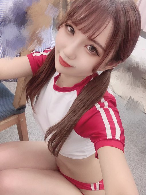 Twitterのコスプレ画像31