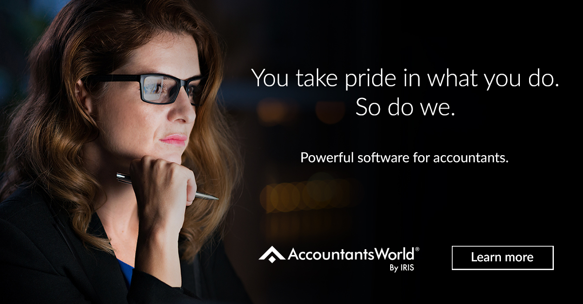 Did you know Payroll Relief achieved (SOC) 2 Type II compliance? Find out what we're doing to make sure your data is safe. accountantsworld.com/payroll-relief…