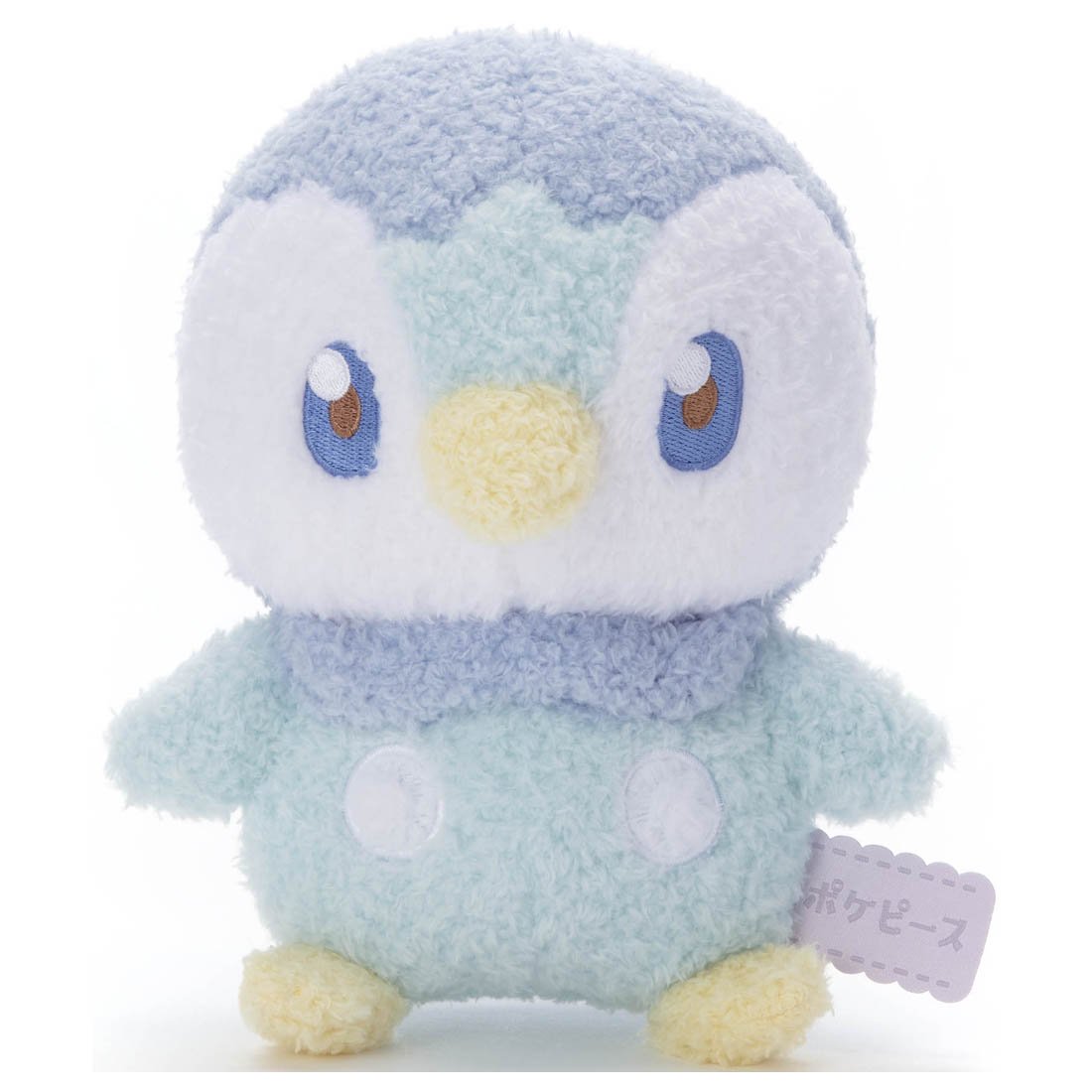 pokejungle's tweet photo. Pokémon Peace (short for Pokémon Peaceful Place) line is getting plushies and the are ADORABLE! Check out the latest from Takara Tomy, slated for an October 1 release in Japan. Don't miss the full thread, starting with Pikachu and Piplup👇 https://t.co/3ZxRVFyuIr