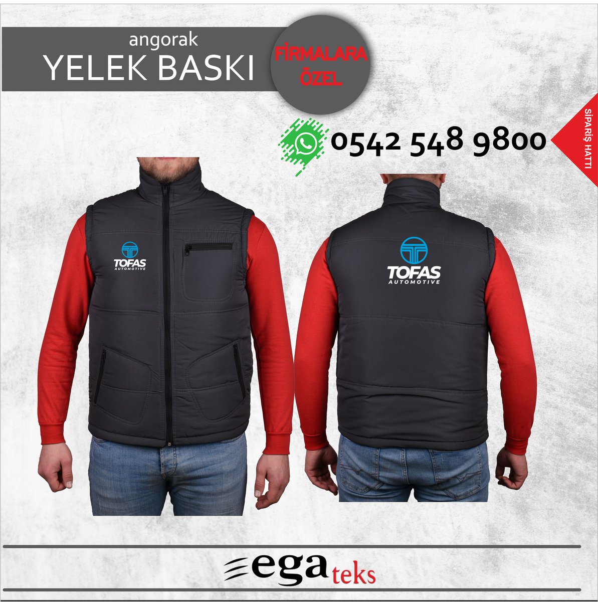 egateks's tweet photo. https://t.co/IV9SxHrxyt 
 
#yelekbaskı #firmayaözel https://t.co/am6r9OCD49