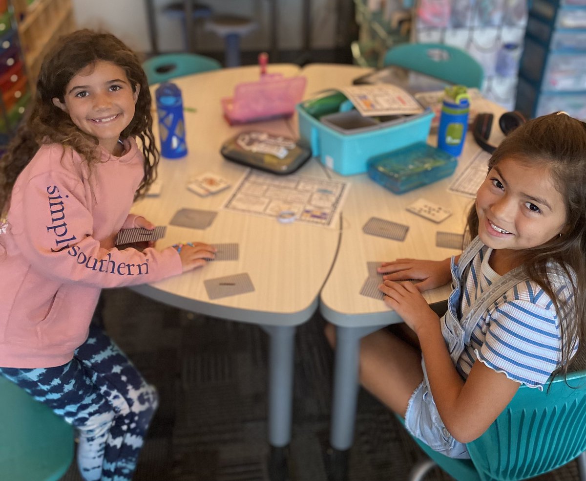 Alexander's Class tweet media