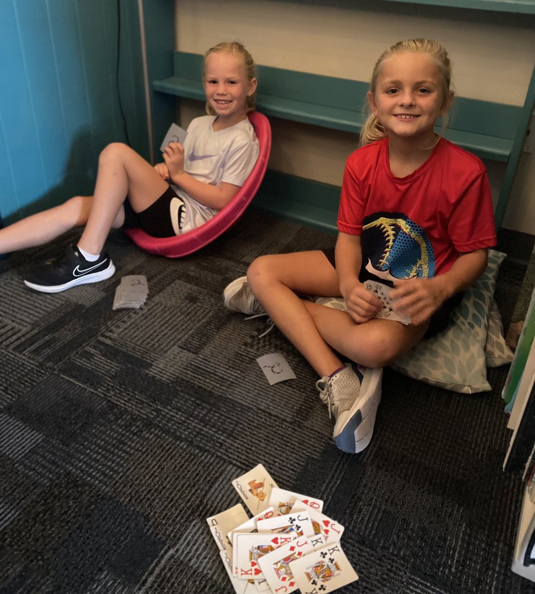 Alexander's Class tweet media