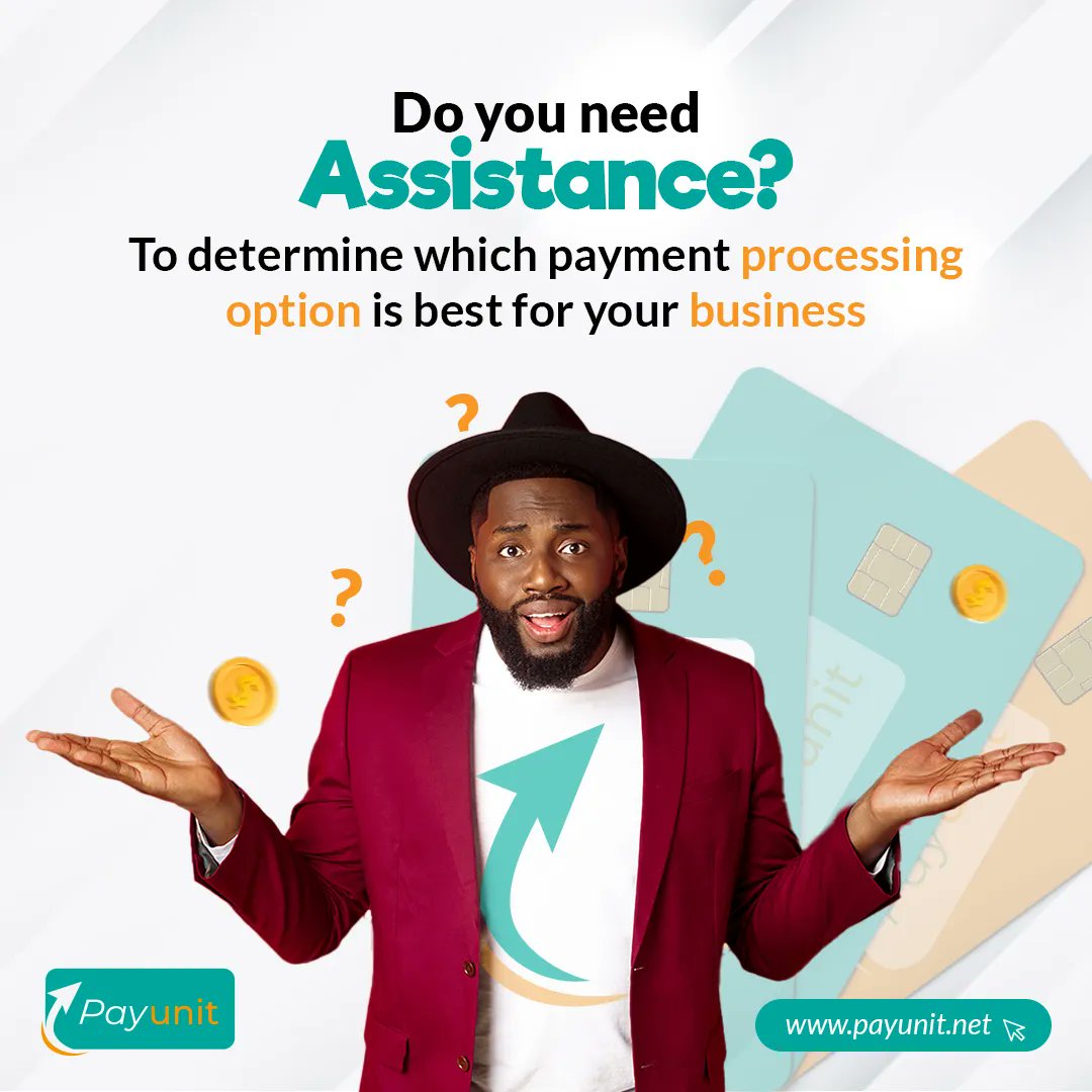 PayUnit7's tweet photo. Choose from a diverse network of payment providers on Payunit

Click on the link to get started 👉 https://t.co/9rhpDBnqLT 

#Payunit
#easytransactions
#ecommercebusinesses  #paymentmethod
#onlinebusiness  #paymentlink
#easypayment https://t.co/KpyYKbAtAV