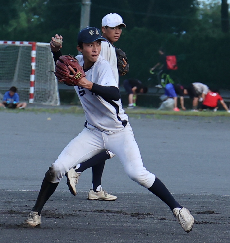 「静岡高校野球」編集部 on Twitter 