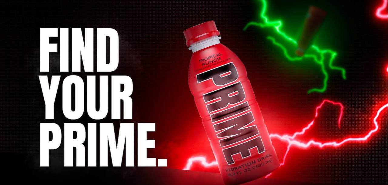 Prime Hydration named global sports drink of UFC - Sportcal