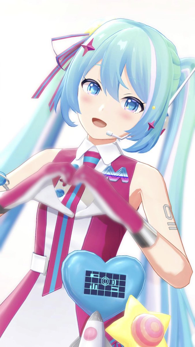 初音ミク 「ミクさんミクさんミクさんミクさんミクさんミクさん 」|bbbbitのイラスト