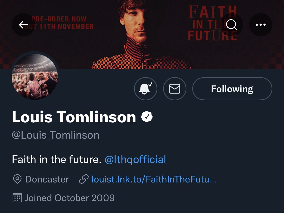 One Direction Fess | ON tweet media