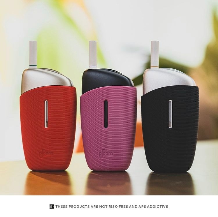 ploom_uk's tweet photo. Did you know that with 20 sticks in a pack, EVO tobacco sticks cost less than half the price of a pack of
cigarettes?
Find out how much you could save here via https://t.co/xiAolWQGx4
#Ploom #PloomUK #PloomExperience #HeatedTobacco #SmokingAlternative https://t.co/nQBWi2MJ57