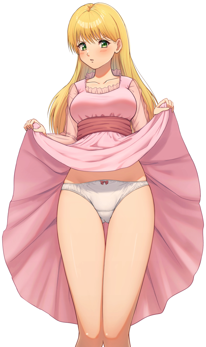 #今月描いた絵を晒す
パンツパンツと足とパンツ。今月もがんばりました🫡 