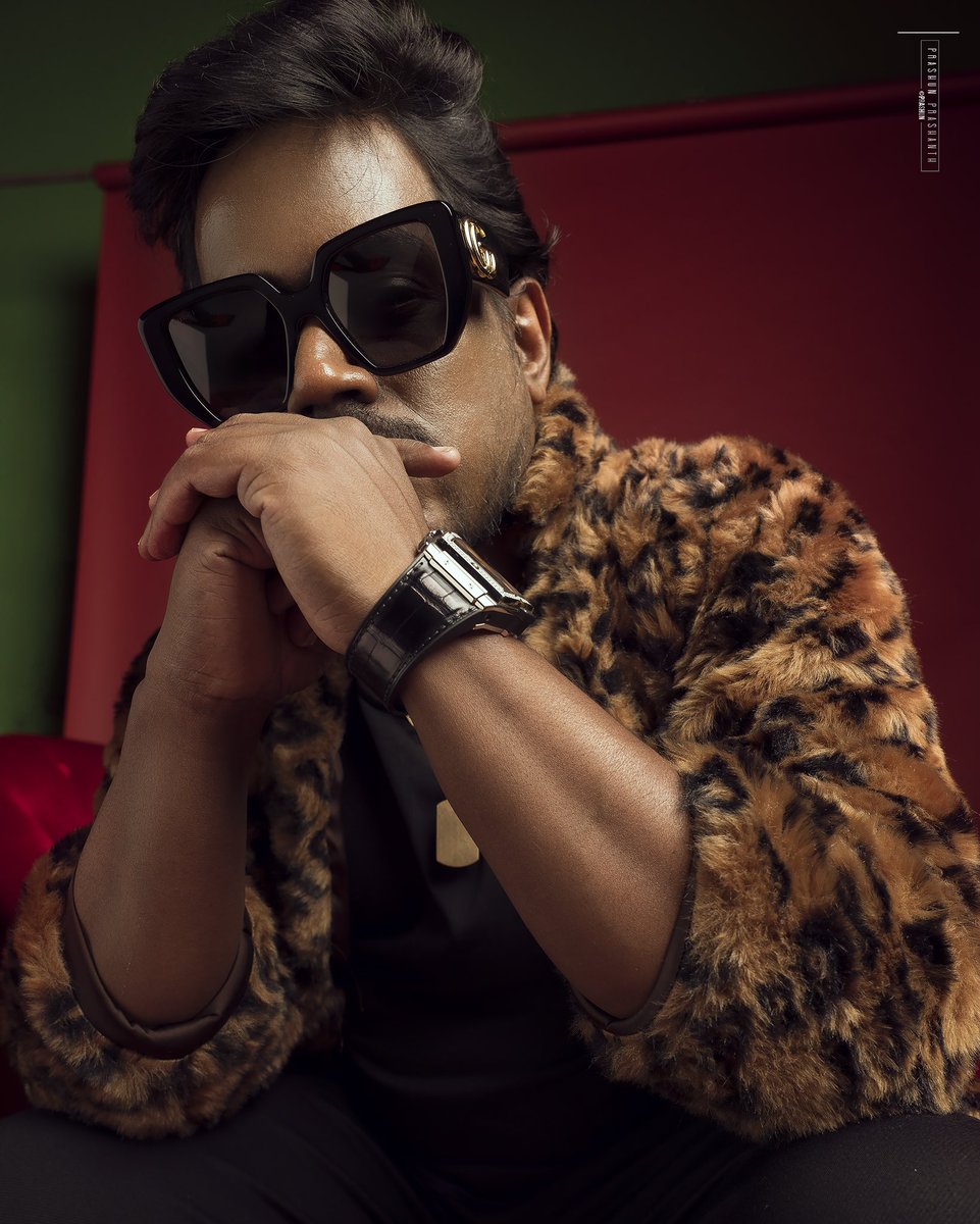 prachuprashant's tweet photo. HBD Na @thisisysr  Can’t wait for more exciting endeavours with you. Few Unseen Pictures from the shoot of #BabyGurl ⚡️ https://t.co/oZYg4TtuI6