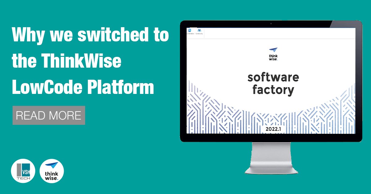 TechVsh's tweet photo. We recently modernized our Logistics Software: Center Suite and can now improve Freight Forwarding and Warehousing solutions up to ten times faster. Read more🔗: https://t.co/KrBbJhXeSP #VSHTech #ThinkWise #LowCode #platform #FreightForwarding https://t.co/3qzaAbWcVF