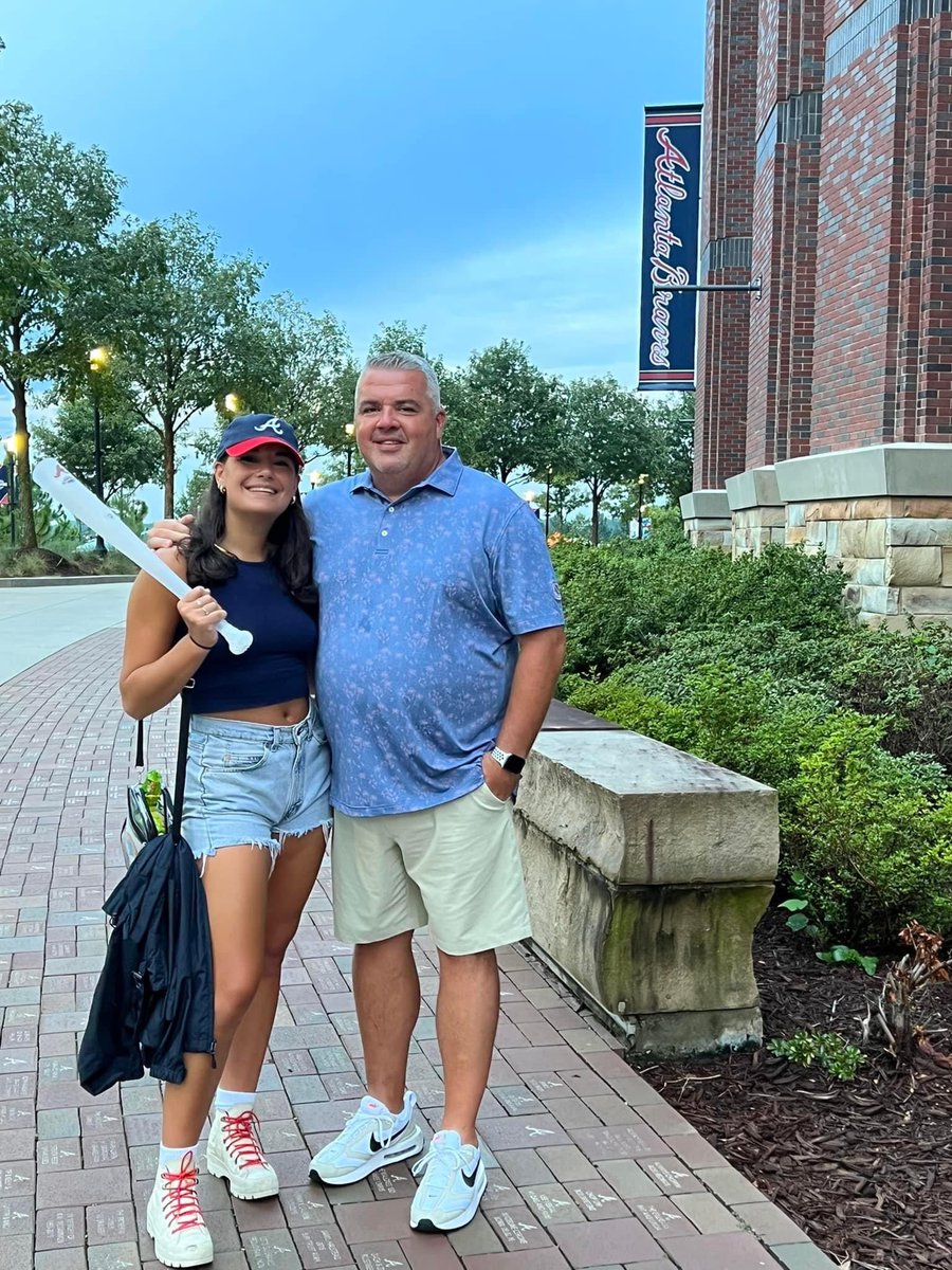 Happy birthday to my old man! Love you! ❤️ <a href="/Usedcarr/">Brad Carr</a>