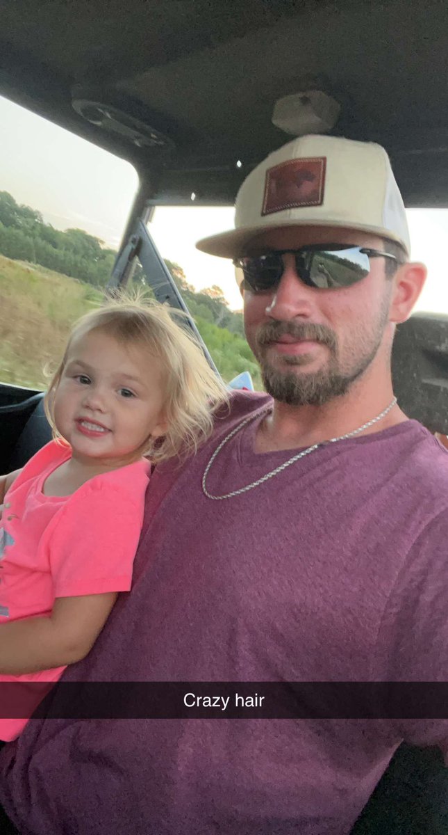 mattkh1460's tweet photo. Can’t thank the man upstairs enough for blessing me with the perfect daughter..💯 https://t.co/9DQ6krKWb3