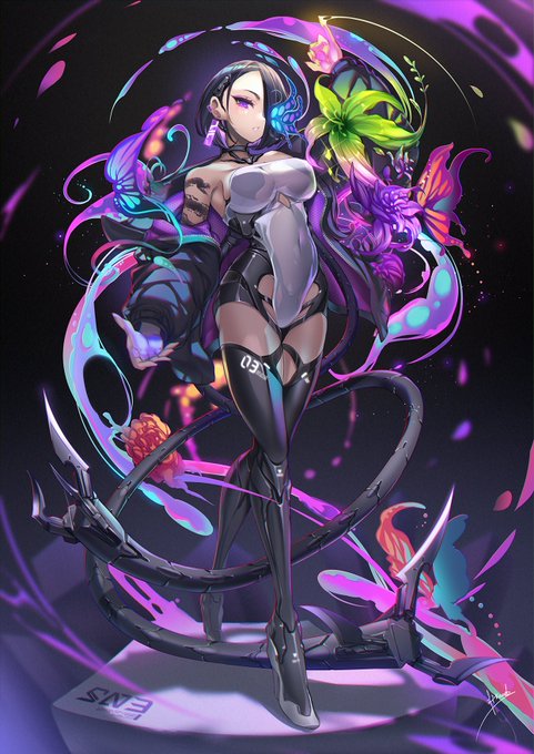 T Track T Trackのイラスト