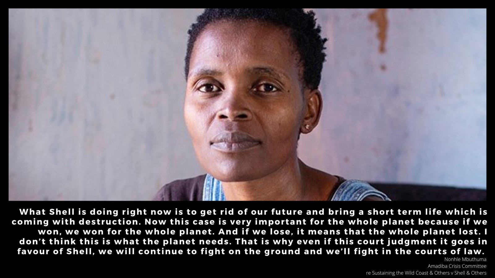 Legal Resources Centre on Twitter "We're expecting judgment in Part B