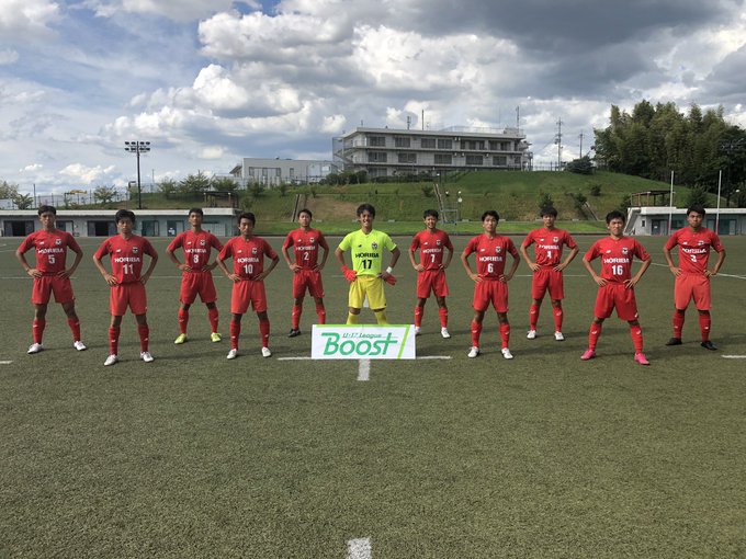 第100回全国高校サッカー選手権大会 3回戦 Vs 長崎総合科学大学附属高校 東山高校サッカー部