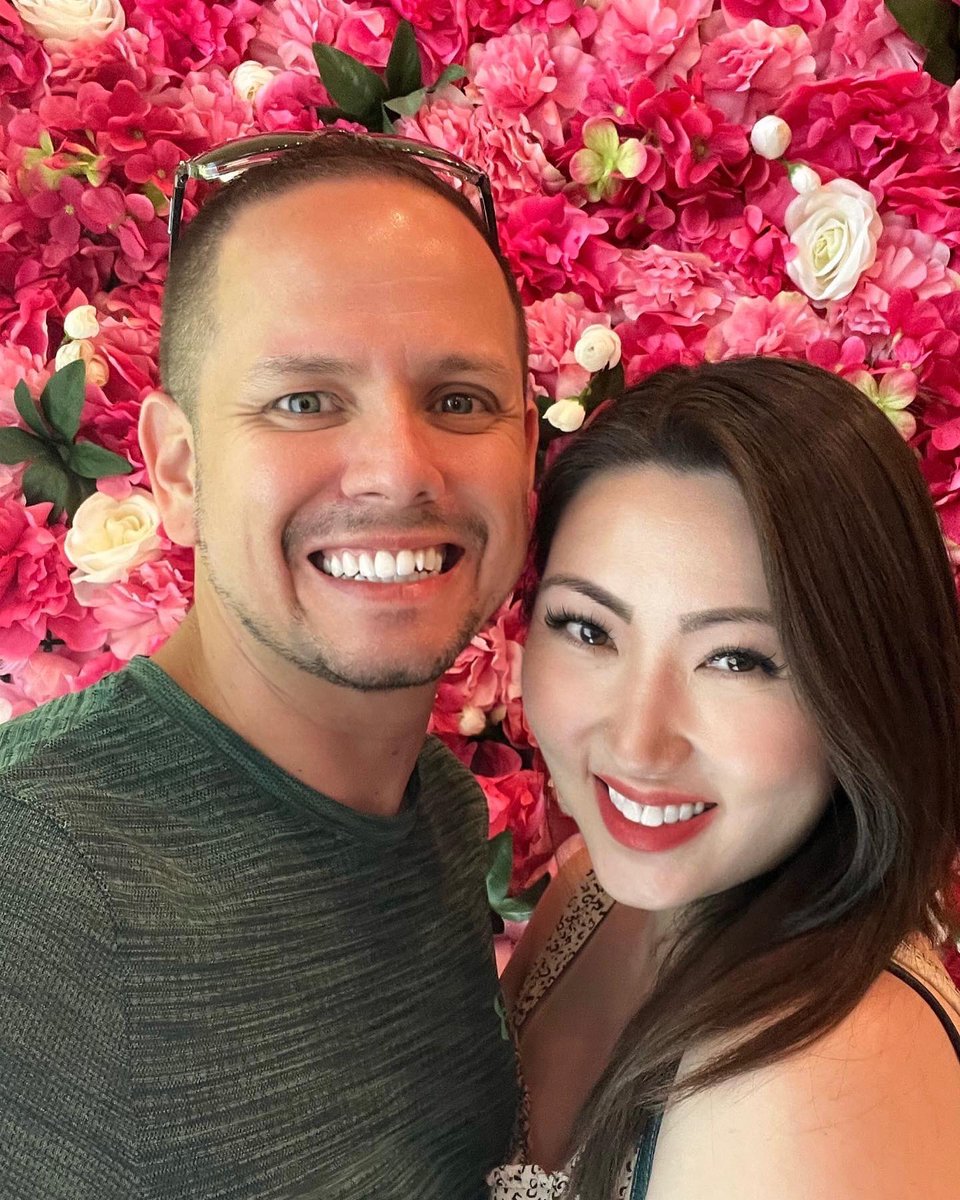 MichelleKHOU's tweet photo. Wishing the love of my life Mario Sandoval the best #birthday ever!!
I’m so lucky to do life with you, and can’t wait for all our upcoming adventures! #teamo❤️ babe!
42 looks GOOD on you!! 😍😘💕
@KoMexMedia
#birthdayboy #gettingbetterwithage #soulmate #imaluckygirl❤️ https://t.co/gjQqp1YWUn