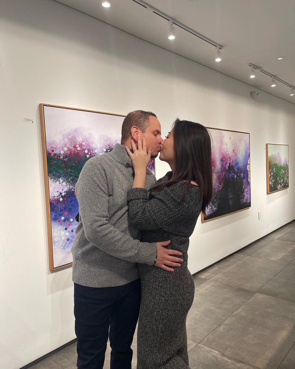 MichelleKHOU's tweet photo. Wishing the love of my life Mario Sandoval the best #birthday ever!!
I’m so lucky to do life with you, and can’t wait for all our upcoming adventures! #teamo❤️ babe!
42 looks GOOD on you!! 😍😘💕
@KoMexMedia
#birthdayboy #gettingbetterwithage #soulmate #imaluckygirl❤️ https://t.co/gjQqp1YWUn