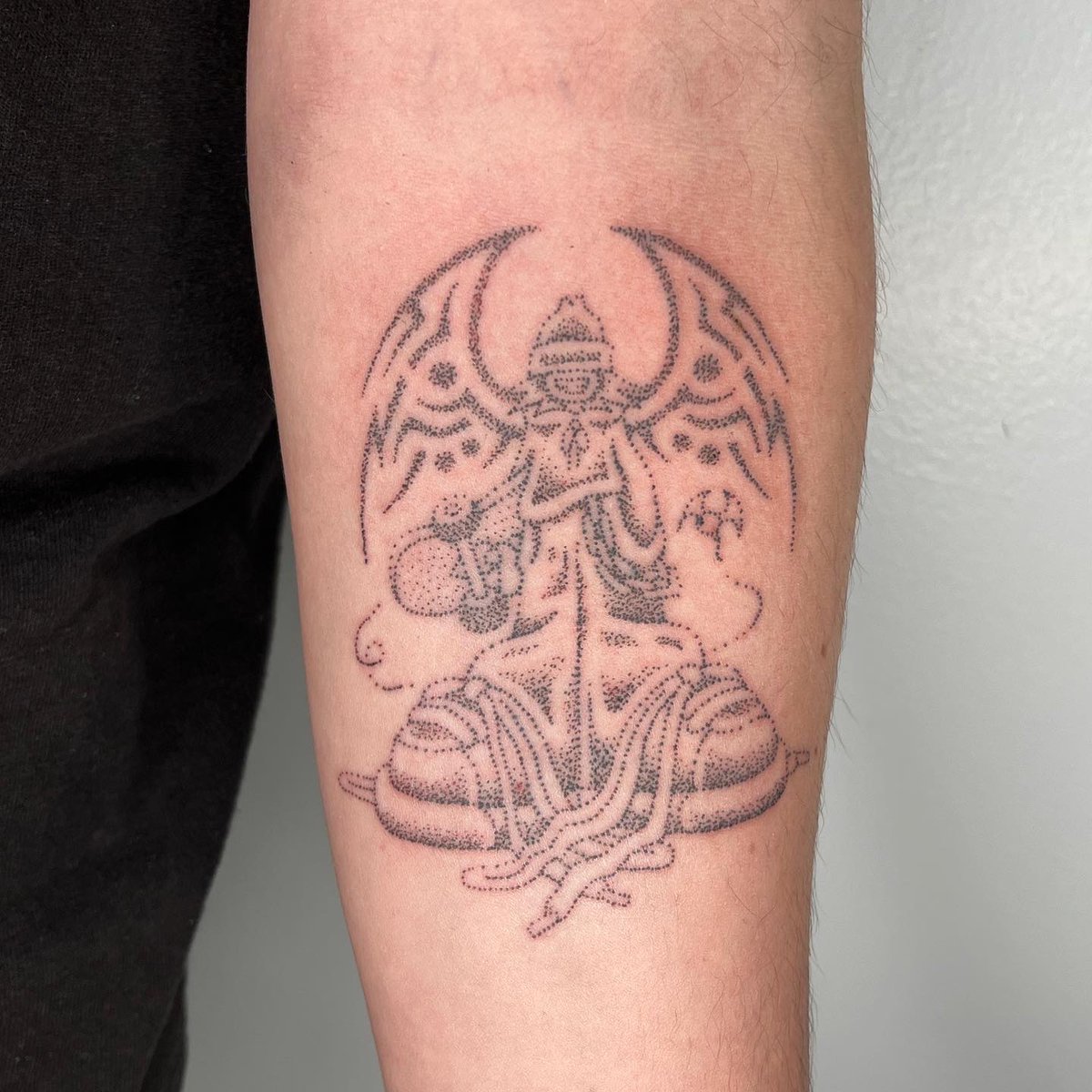 stin_master's tweet photo. tribal skater https://t.co/CLACSKBOa1